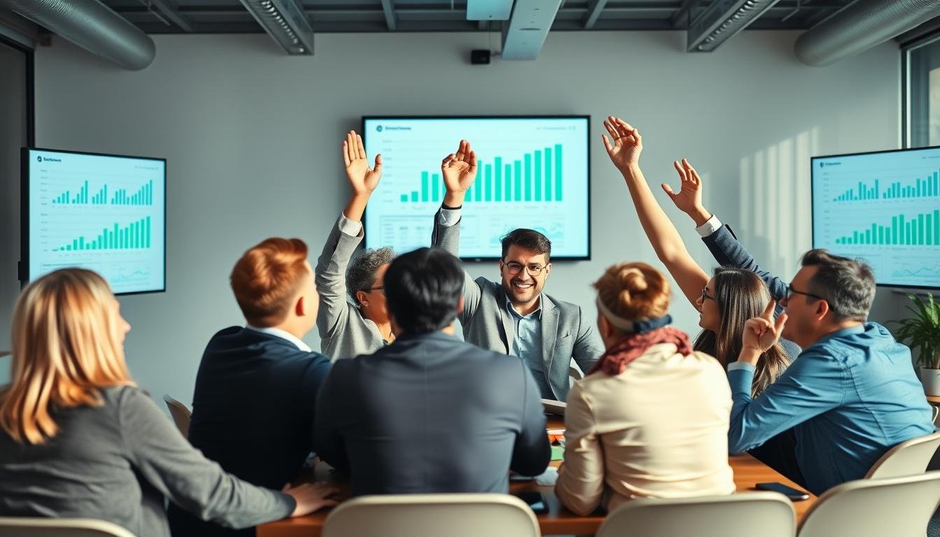 Investor Communication Strategies